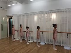 -舞霖精灵国际舞蹈教育中心(华创生活广场店)