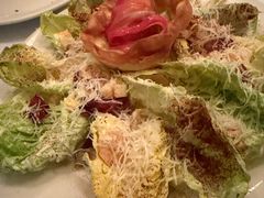 经典凯撒沙拉-MORTON'S 莫尔顿牛排坊(北京丽晶酒店)