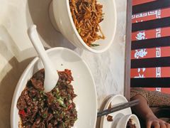 -味上湘菜馆(阿波罗店)
