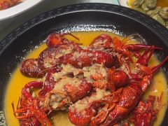 -金陵暴走小龙虾(南京总店)