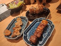 -一豚轩·烧鸟·豚骨拉面(五四路店)