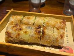 -随缘小馆(红岭路店)
