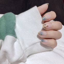 -Pink You美甲美睫纹绣定制中心