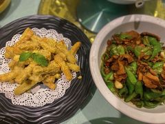 -大鸭梨烤鸭(左家庄店)