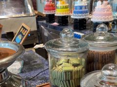 -美食汇自助餐厅(成都万达瑞华酒店)