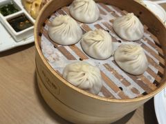 -苏小柳点心·手作小笼包(浦东嘉里城分院)