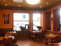 -如意林卡藏餐吧(大昭寺店)