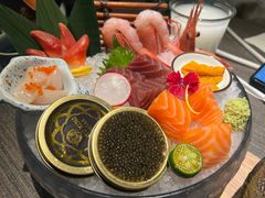 -炙柒Sekinana·精致日料(合生汇店)