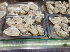-蚝英雄鲜蚝自助专门店(长楹天街直营店)