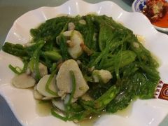 -瑞丰园庭院餐厅·白族传统家常菜