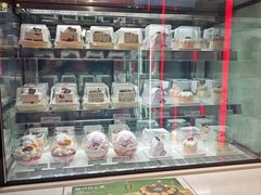 -DQ·蛋糕·冰淇淋(五角场万达店)