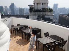 -塔顶·Cafe·日啡夜酒(北京路店)