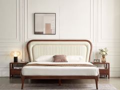 -振翔实木家具工厂店