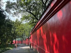 -峨眉山报国寺