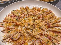 -粤匠·澳门点心粤菜海鲜(澳门半岛店)