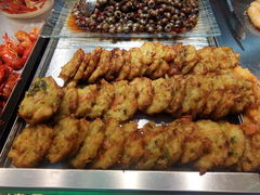 -庙街旅游·美食广场(五一广场店)