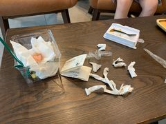 -星巴克臻选(惠州华贸天地1楼店)