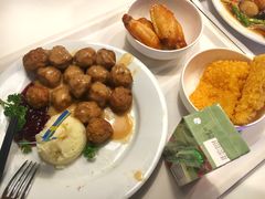 瑞典肉圆-宜家·瑞典风味餐厅(北京西红门店)