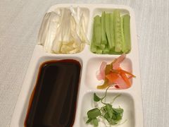 -北京全聚德(王府井店)