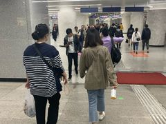 -螃蟹岬(地铁站)