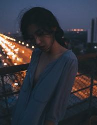 -初白IMAGE·女子摄影