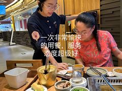 -巴奴毛肚火锅(商城路店)