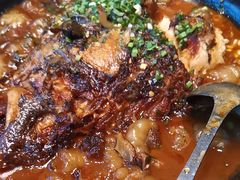 -颂福楼·南京菜(定淮门店)