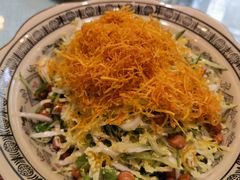 白菜四爽-付家庄小渔村(香周路店)