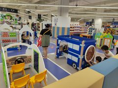 -家乐福会员店(南翔店)