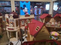 点击看大图 -Hamleys哈姆雷斯(东方福来德店)