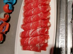 -海底捞火锅(九霄梦天地店)