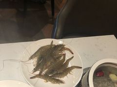 -加餐海鲜自助(宝龙一城店)