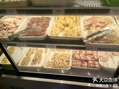 -王氏炉匠·烧鸟放题自助(三里屯店)