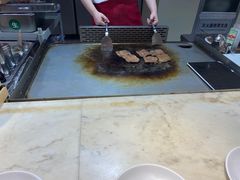 -蓝海国际大饭店·蓝钻自助百汇(兰山店)