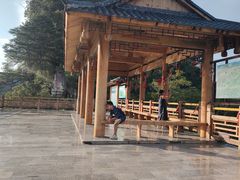 -百色大石围天坑群