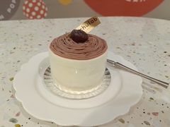 -chuchulab日式短蛋糕(粤海天地店)