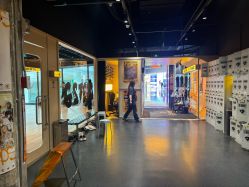 -G-STEPS舞蹈工作室