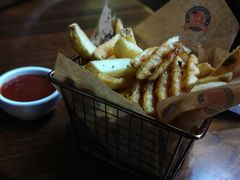 -MR.ROCKY洛奇先生RESTAURANT&BAR(宝安壹方城店)