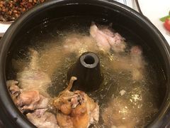 -云海肴·汽锅鸡·云南菜(东坝金隅店)