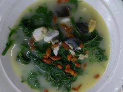 -金苑酒家·客家菜·广东老字号(万象店)