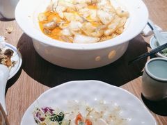 -周家二小姐的菜(西津渡店)