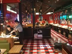 大堂-炉小哥烤肉(信万广场店)