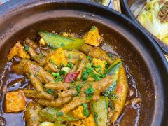 -鹤江桥·红油牛肉粉(SKP店)