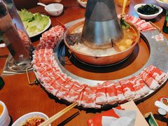 -刘老表·瓦罐汤涮肉(青云谱店)