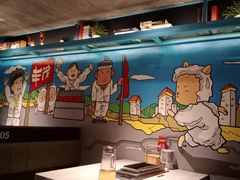 -丰茂烤串(金源店)