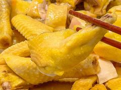 -林辉家宴·本地家常菜·头牌清远鸡(先锋店)
