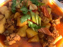 -伊隆斋(什刹海店)