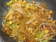 -蜜桃餐厅·伴山(绿宝广场店)