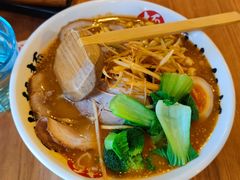 -日出拉面(望京店)