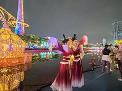 -海心沙亚运公园